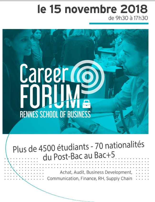 Career Forum